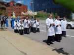 Rosary March - 1